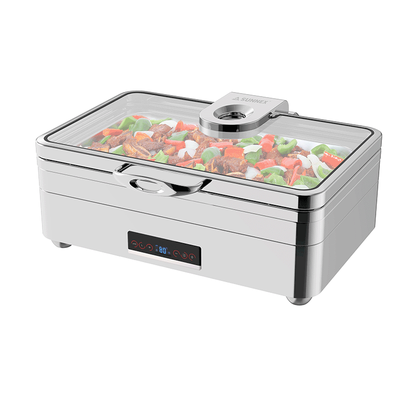 China Buffet ware, Chafing dish, Drink Dispenser, Household Ware